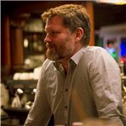 Englischunterricht vom Muttersprachler mit viel Erfahrung und Geduld